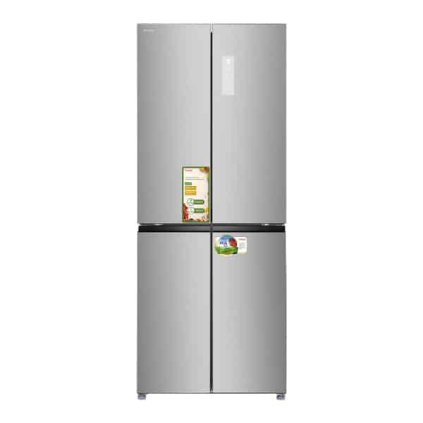 מקרר 4 דלתות דגם AI-NF-5500