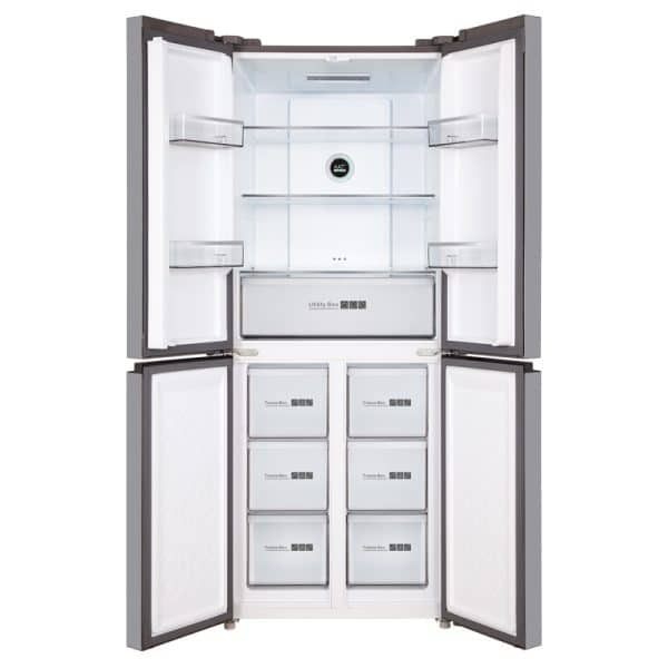 ⁦מקרר 4 דלתות דגם AI-NF-5500⁩ – תמונה ⁦2⁩