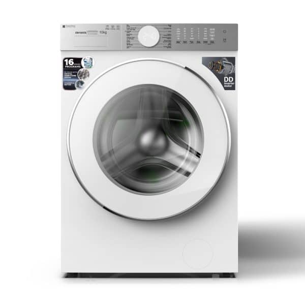 מכונת כביסה 10 ק"ג דגם TWF100-125T5DB02e