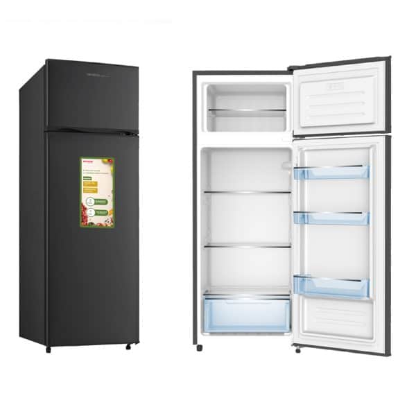 ⁦מקרר מקפיא עליון דגם AI-DF-2780⁩ – תמונה ⁦2⁩