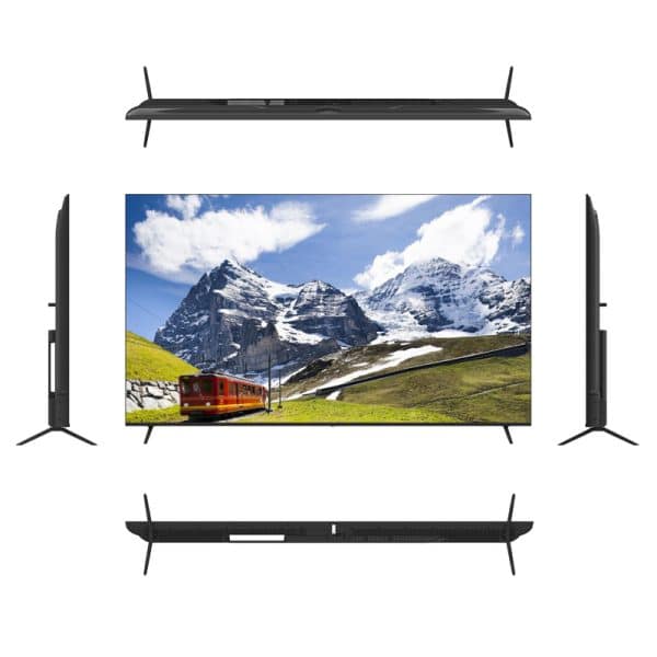 ⁦טלוויזיית QLED דגם WS-501N⁩ – תמונה ⁦4⁩