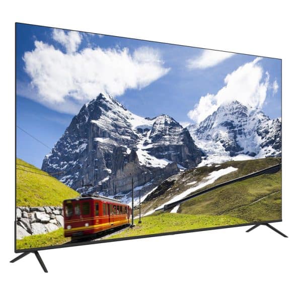 טלוויזיית QLED דגם WS-501N