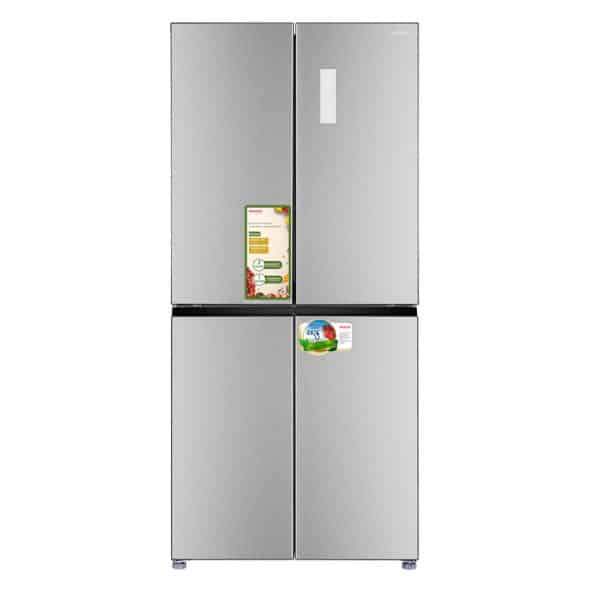 ⁦מקרר 4 דלתות דגם AI-NF-6500⁩ – תמונה ⁦3⁩
