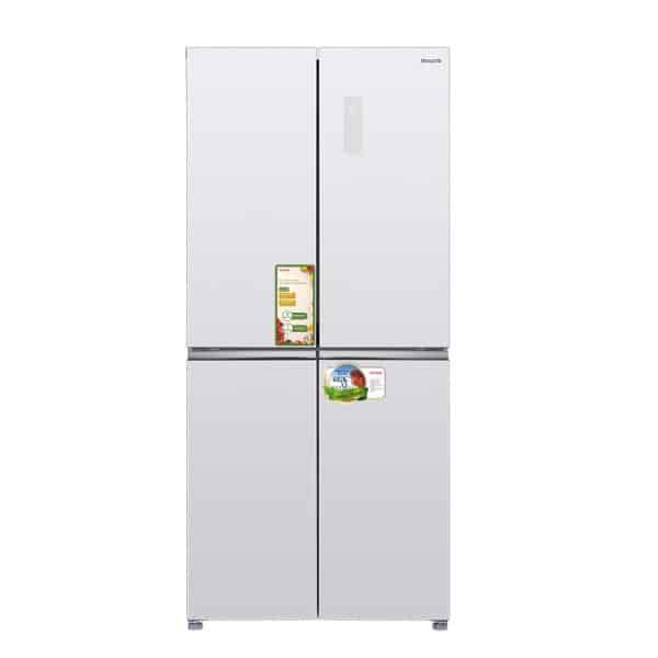 מקרר 4 דלתות דגם AI-NF-6500