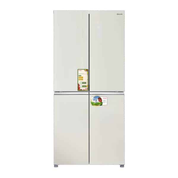 ⁦מקרר 4 דלתות דגם AI-NF-6500⁩ – תמונה ⁦4⁩