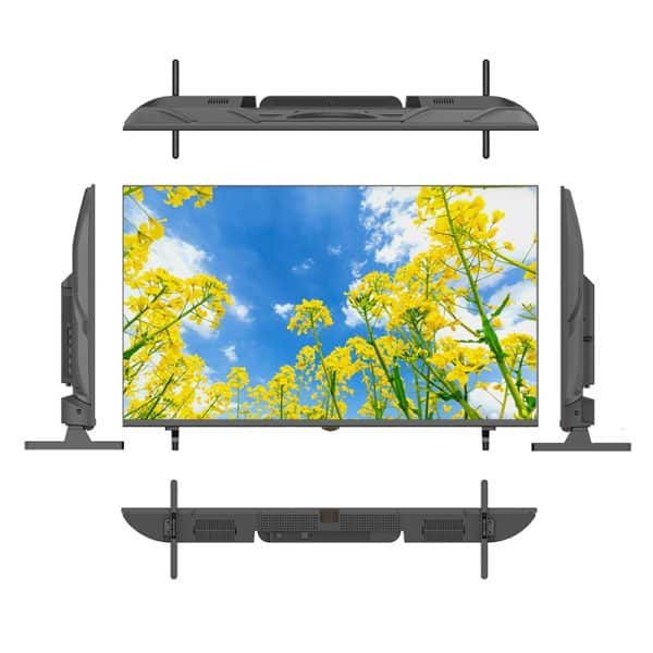 ⁦טלוויזיית מסך QLED דגם WS-Q754N⁩ – תמונה ⁦2⁩