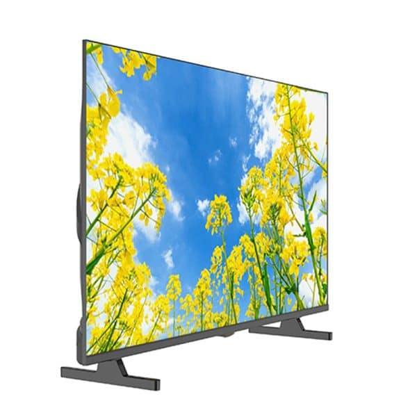 טלוויזיית מסך QLED דגם WS-Q754N