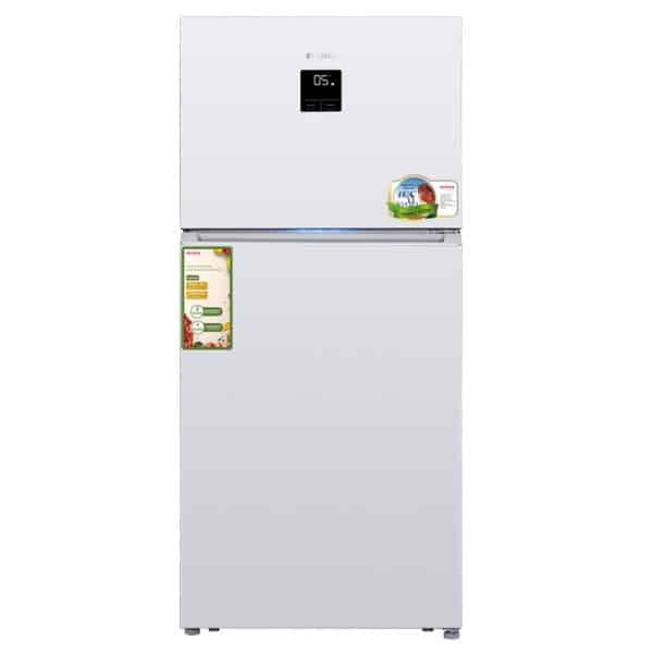 ⁦מקרר מקפיא עליון דגם AI NF 7700⁩ – תמונה ⁦2⁩