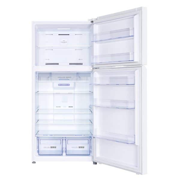 ⁦מקרר מקפיא עליון דגם AI NF 7700⁩ – תמונה ⁦3⁩