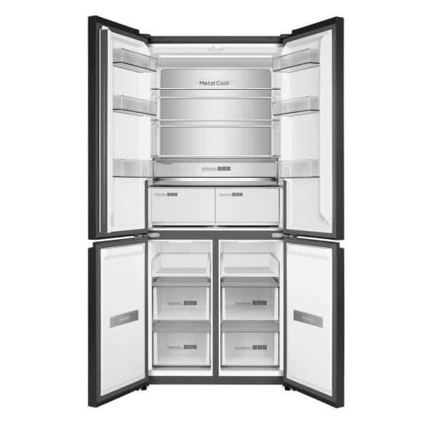 ⁦מקרר 4 דלתות דגם AI 8400⁩ – תמונה ⁦2⁩