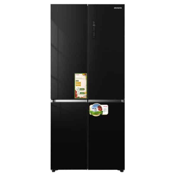 ⁦מקרר 4 דלתות דגם AI 8400⁩ – תמונה ⁦3⁩