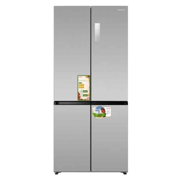 ⁦מקרר 4 דלתות דגם AI 8400⁩ – תמונה ⁦6⁩