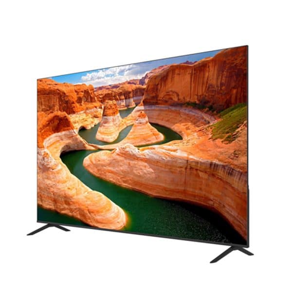 ⁦טלוויזיית ”QLED 85 דגם WS-Q854N⁩ – תמונה ⁦4⁩