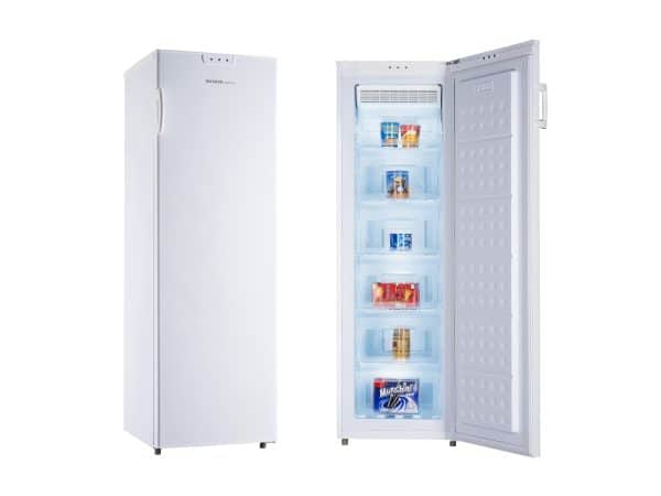 מקפיא עומד דגם 316 NF