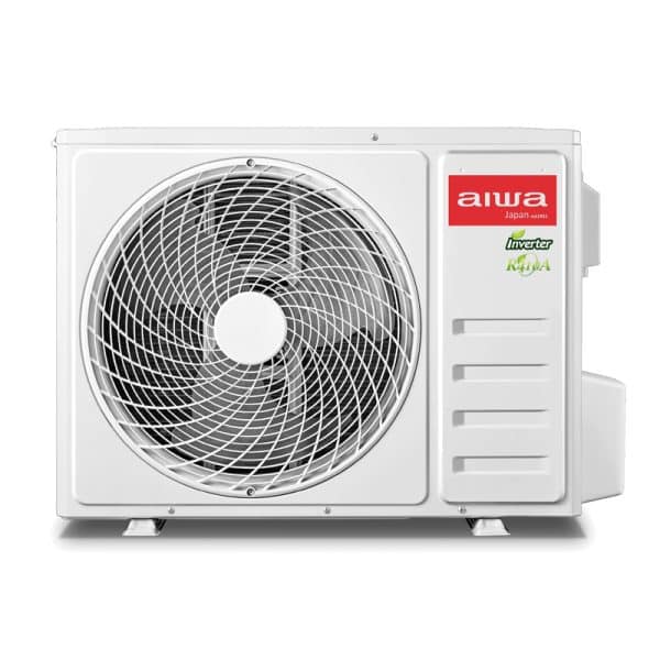 ⁦מזגן 9000 BTU INVERTER דגם 11400 AC⁩ – תמונה ⁦7⁩