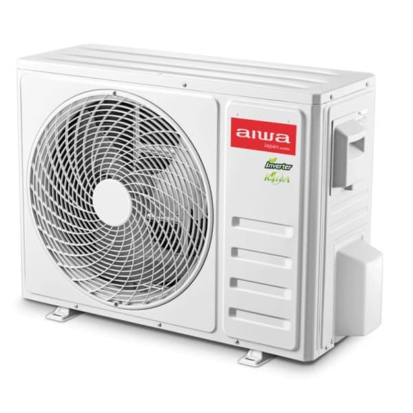 ⁦מזגן 9000 BTU INVERTER דגם 11400 AC⁩ – תמונה ⁦6⁩