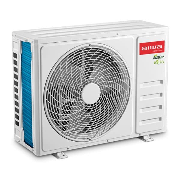 ⁦מזגן 9000 BTU INVERTER דגם 11400 AC⁩ – תמונה ⁦5⁩