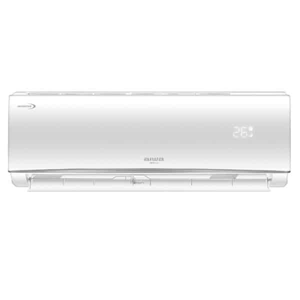 ⁦מזגן 9000 BTU INVERTER דגם 11400 AC⁩ – תמונה ⁦4⁩