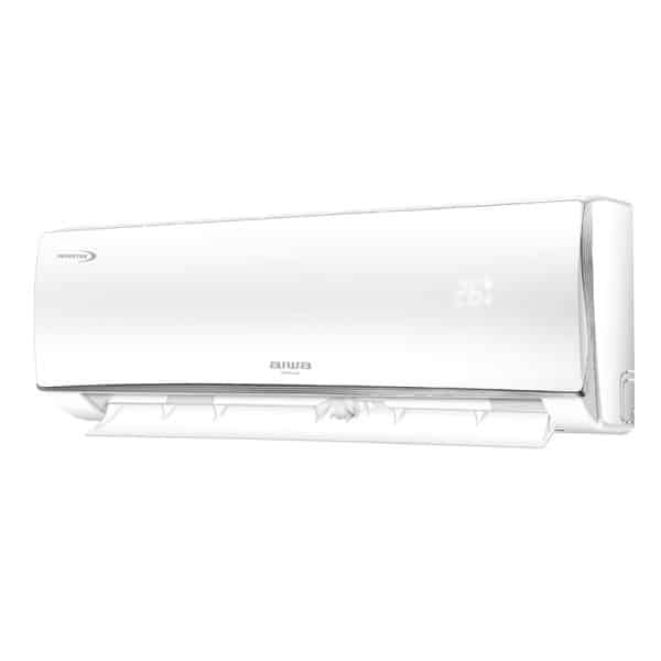 ⁦מזגן 9000 BTU INVERTER דגם 11400 AC⁩ – תמונה ⁦3⁩