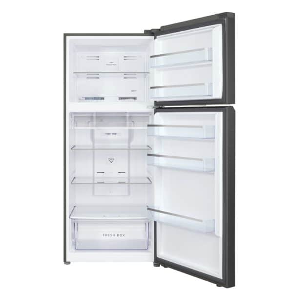 ⁦מקרר עם מקפיא עליון דגם AI-NF 4900⁩ – תמונה ⁦4⁩