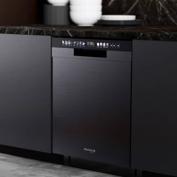 ⁦מדיח כלים דגם AI DW8150⁩ – תמונה ⁦16⁩