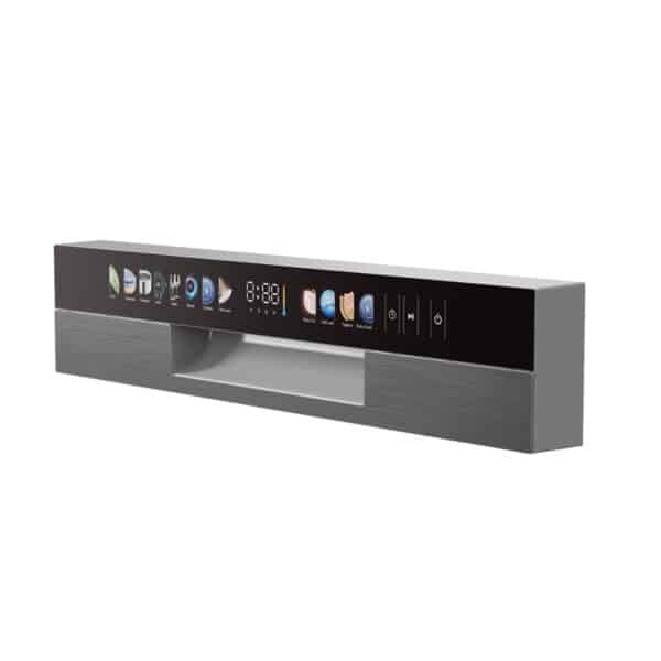⁦מדיח כלים דגם AI DW8150⁩ – תמונה ⁦5⁩