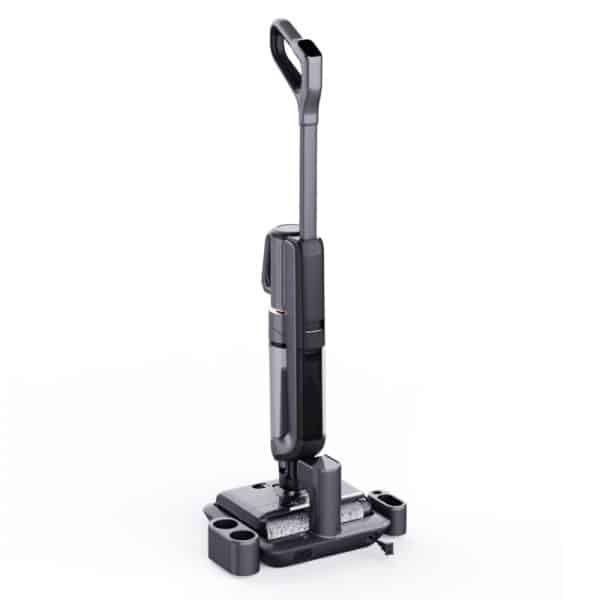 שואב אבק חכם 5 ב־ 1 דגם AI-WD09