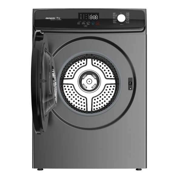 מייבש כביסה 9 ק"ג דגם AI-DP80DS