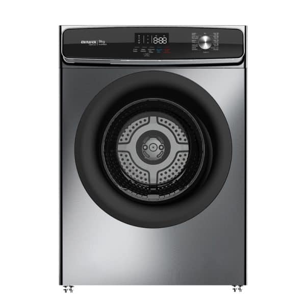 ⁦מייבש כביסה 9 ק"ג דגם AI-DP80DS⁩ – תמונה ⁦2⁩