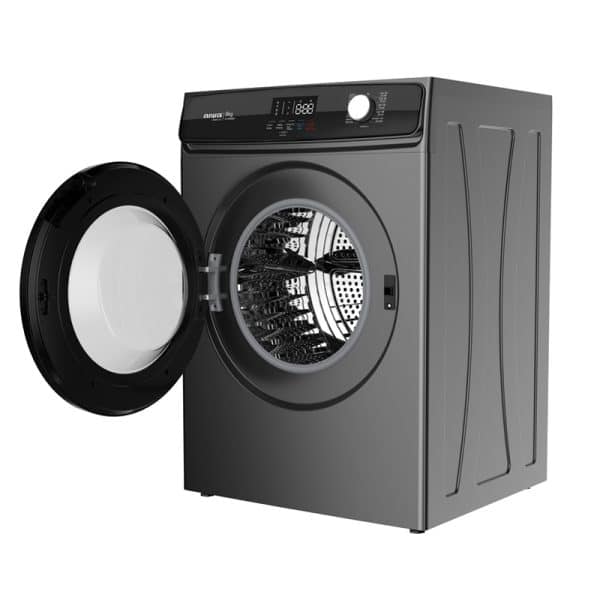 ⁦מייבש כביסה 9 ק"ג דגם AI-DP80DS⁩ – תמונה ⁦3⁩