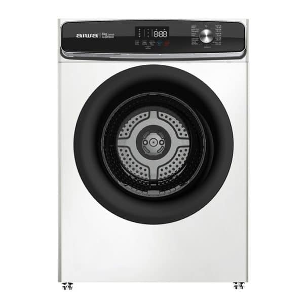 מייבש כביסה 8 ק"ג דגם AI-DP80W