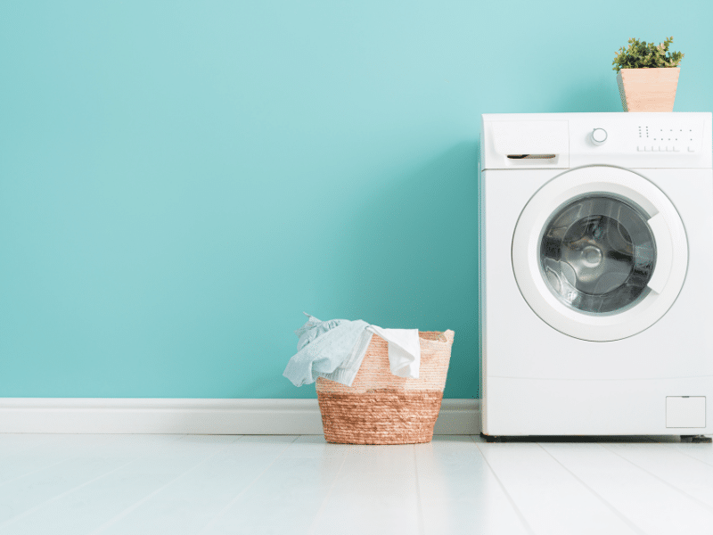 aiwa מכונת כביסה