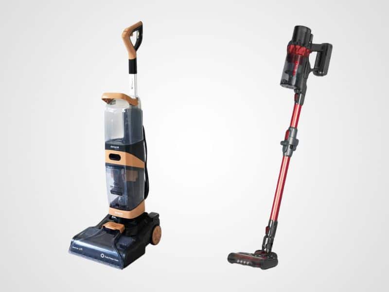 aiwa שואב אבק