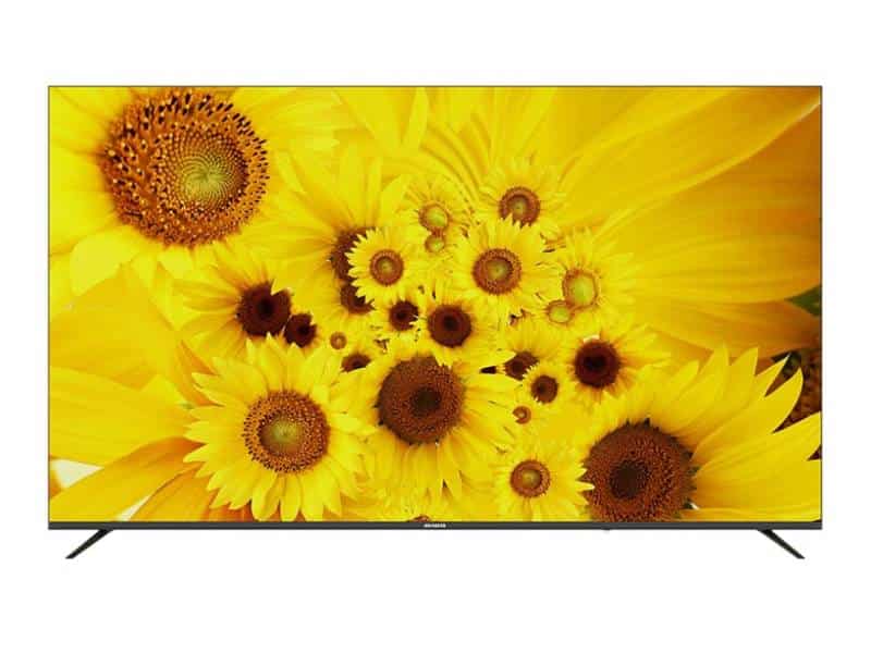 טלויזיה חכמה של aiwa