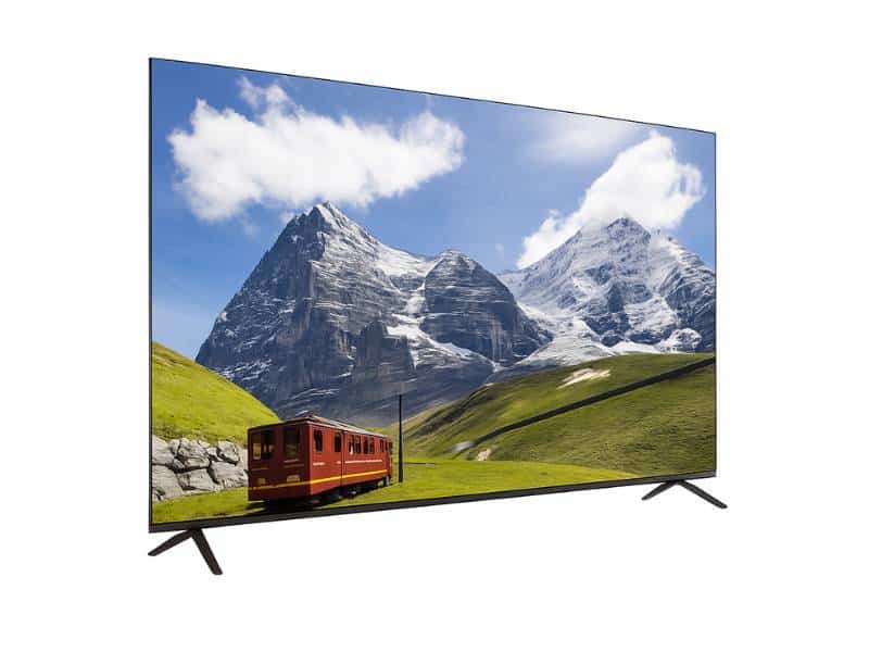 טלוויזיה חכמה