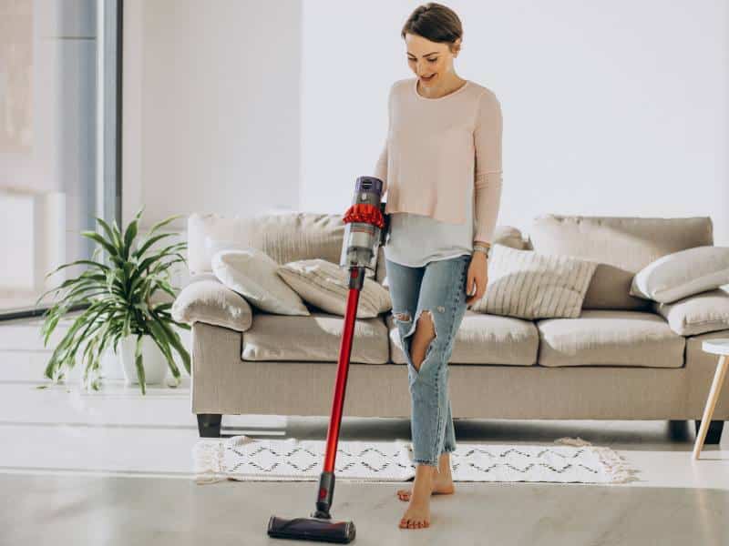 שואב שוטף עוצמתי ואיכותי לבית ולמשרד